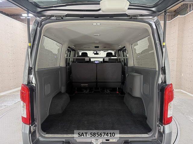 Nissan NV350 Caravan 2019-06 7223175-7