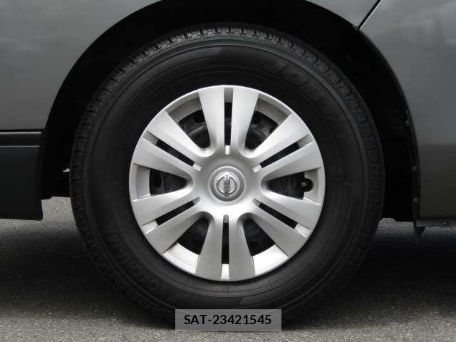 Nissan NV350 Caravan 2020-03 7223176-12