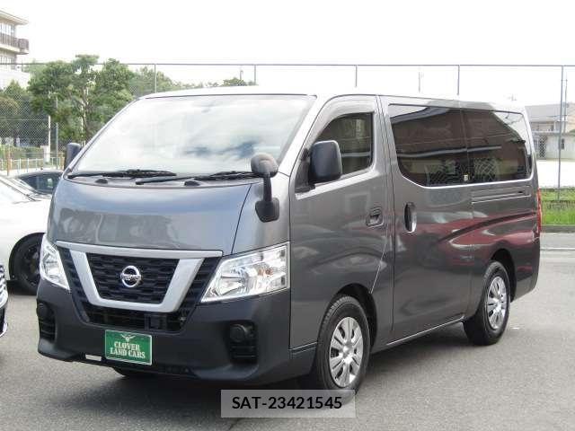 Nissan NV350 Caravan 2020-03 7223176-14
