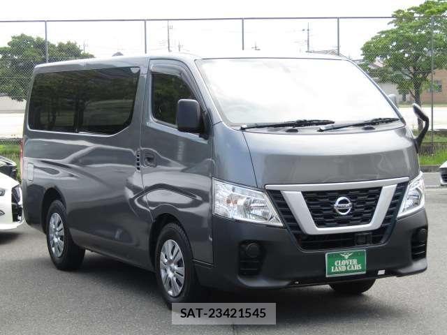 Nissan NV350 Caravan 2020-03 7223176-16