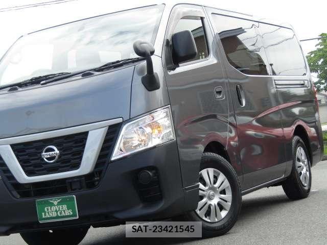 Nissan NV350 Caravan 2020-03 7223176-21