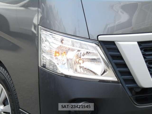 Nissan NV350 Caravan 2020-03 7223176-23