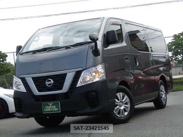 Nissan NV350 Caravan 2020-03 7223176-24