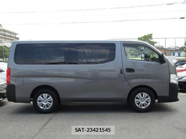Nissan NV350 Caravan 2020-03 7223176-25