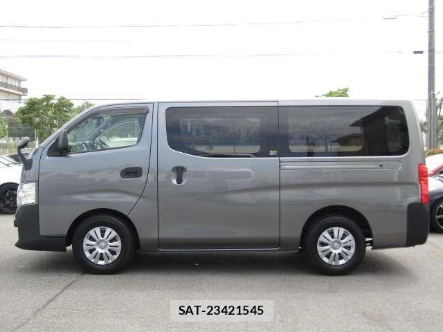 Nissan NV350 Caravan 2020-03 7223176-26