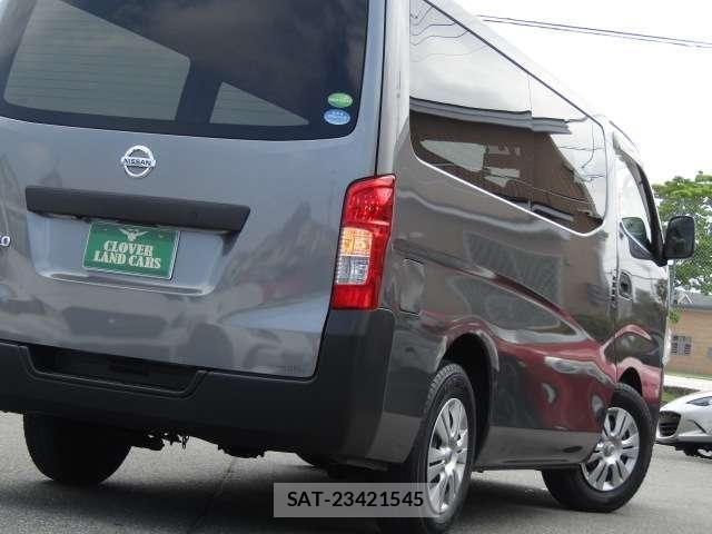 Nissan NV350 Caravan 2020-03 7223176-27