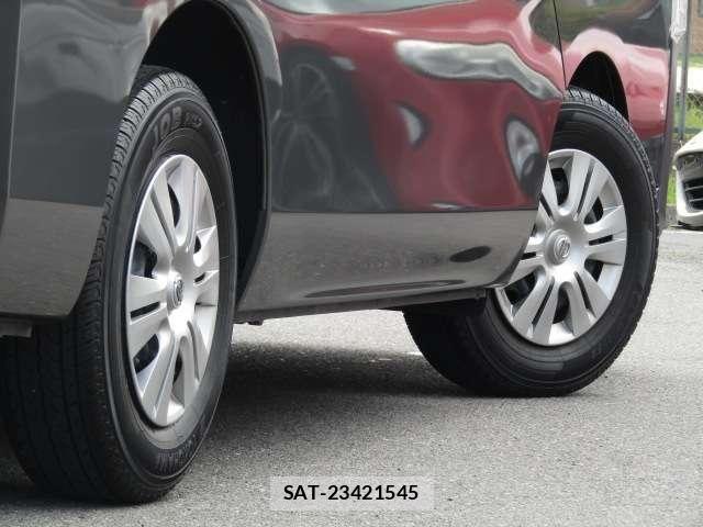 Nissan NV350 Caravan 2020-03 7223176-29