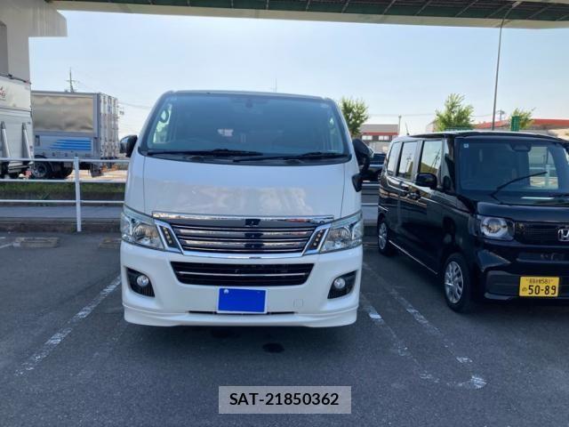 Nissan NV350 Caravan 2014-02 7223163-0
