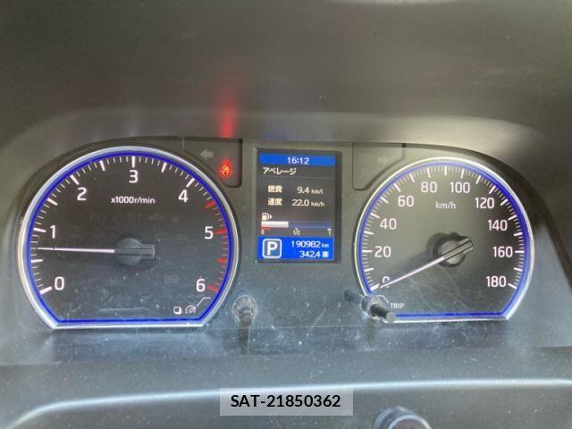Nissan NV350 Caravan 2014-02 7223163-15