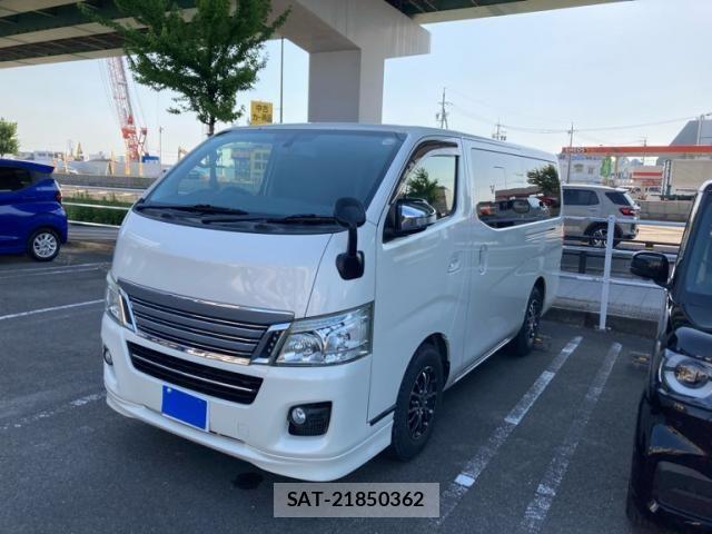 Nissan NV350 Caravan 2014-02 7223163-1