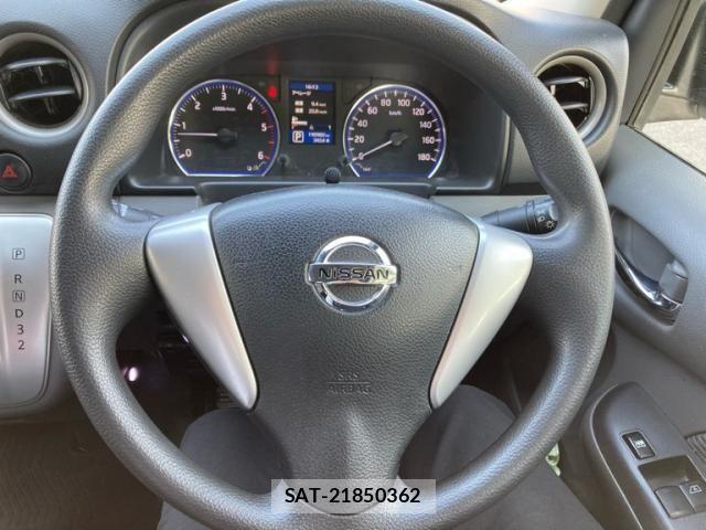Nissan NV350 Caravan 2014-02 7223163-20