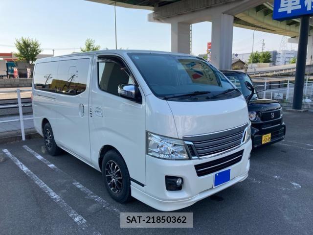 Nissan NV350 Caravan 2014-02 7223163-2