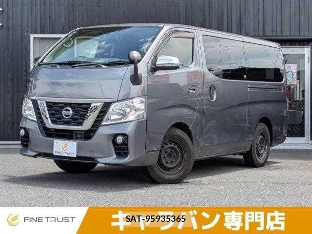 Nissan NV350 Caravan 2018-06 7223173-0