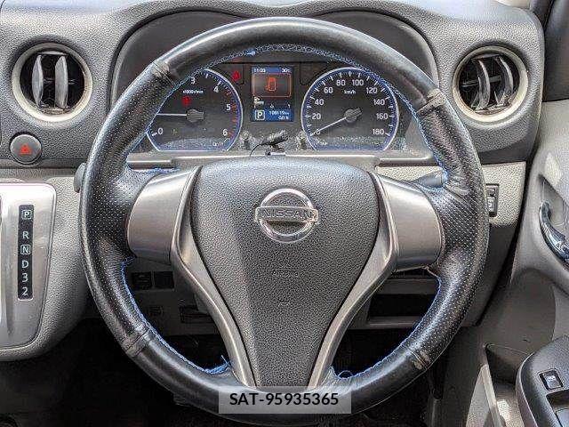 Nissan NV350 Caravan 2018-06 7223173-9