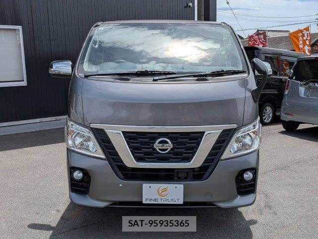 Nissan NV350 Caravan 2018-06 7223173-13