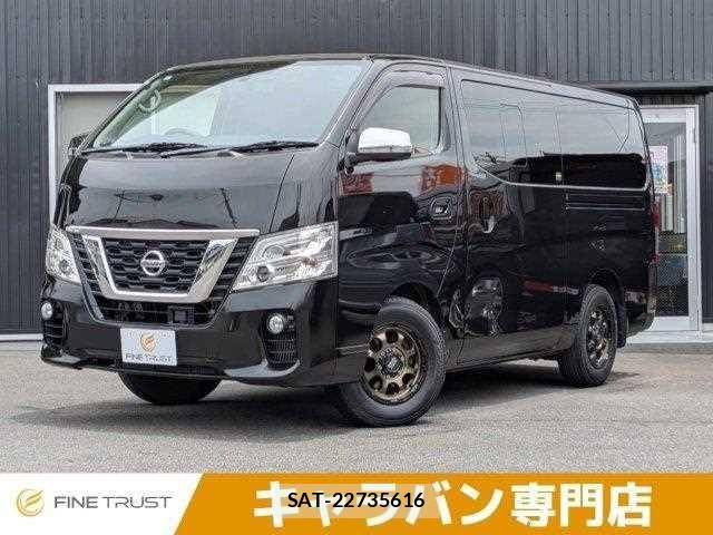 Nissan NV350 Caravan 2017-07 7217894-0