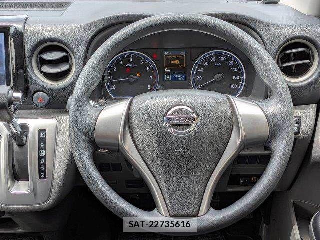 Nissan NV350 Caravan 2017-07 7217894-10