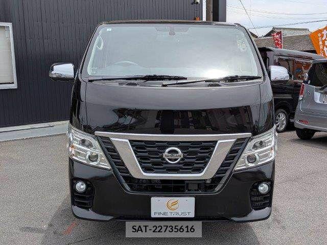 Nissan NV350 Caravan 2017-07 7217894-14