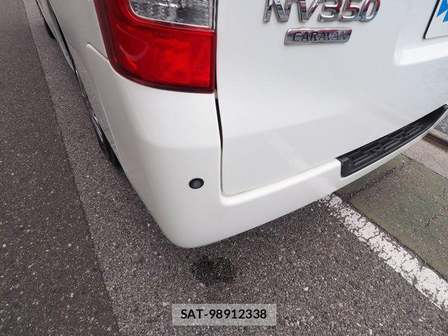 Nissan NV350 Caravan 2016-02 7216559-25