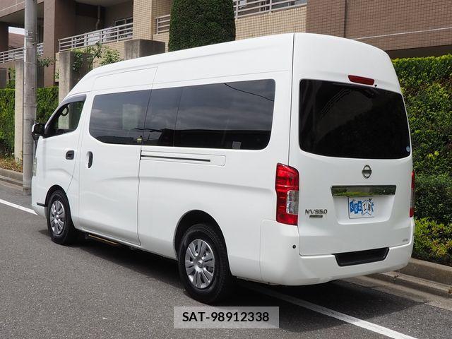 Nissan NV350 Caravan 2016-02 7216559-28