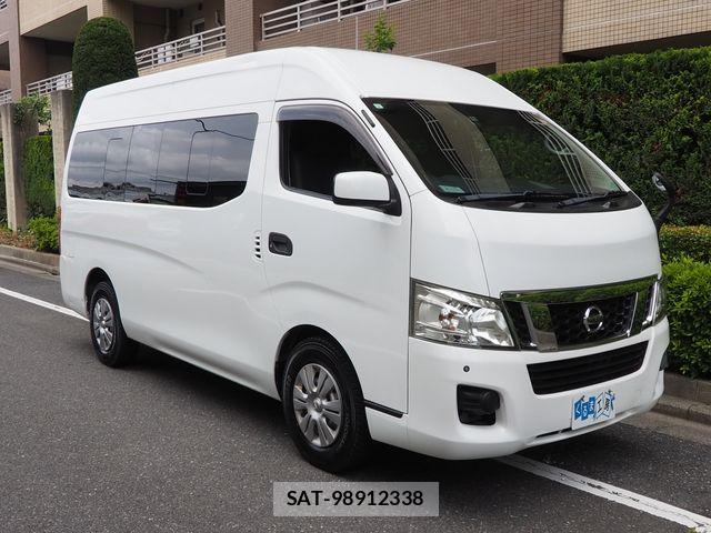 Nissan NV350 Caravan 2016-02 7216559-29