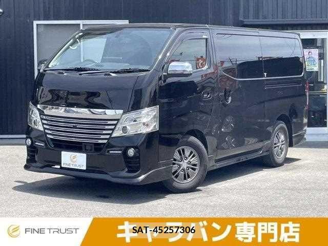 Nissan NV350 Caravan 2020-01 7223174-0