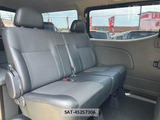 Nissan NV350 Caravan 2020-01 7223174-14