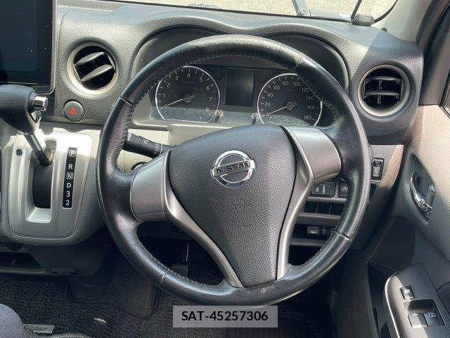 Nissan NV350 Caravan 2020-01 7223174-16