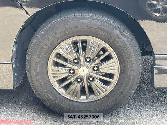 Nissan NV350 Caravan 2020-01 7223174-19