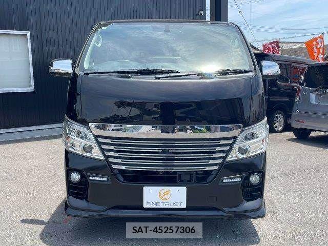 Nissan NV350 Caravan 2020-01 7223174-20