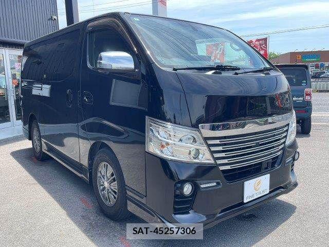 Nissan NV350 Caravan 2020-01 7223174-21