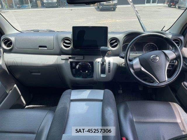 Nissan NV350 Caravan 2020-01 7223174-2