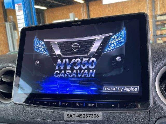 Nissan NV350 Caravan 2020-01 7223174-3
