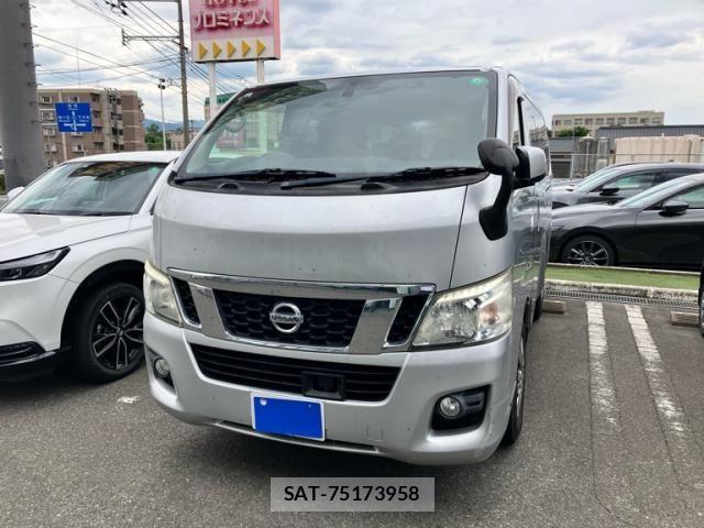 Nissan NV350 Caravan 2017-05 7223169-0