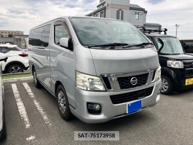 Nissan NV350 Caravan 2017-05 7223169-1