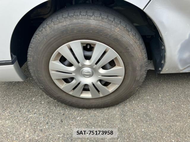 Nissan NV350 Caravan 2017-05 7223169-5