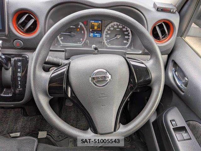 Nissan NV350 Caravan 2021-03 7223182-11