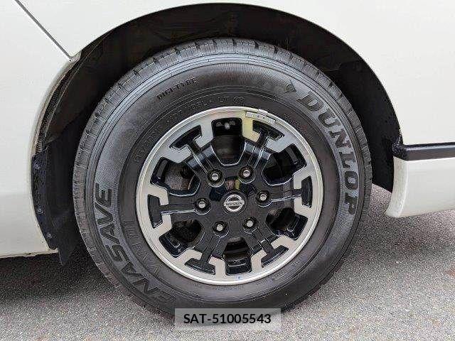 Nissan NV350 Caravan 2021-03 7223182-14