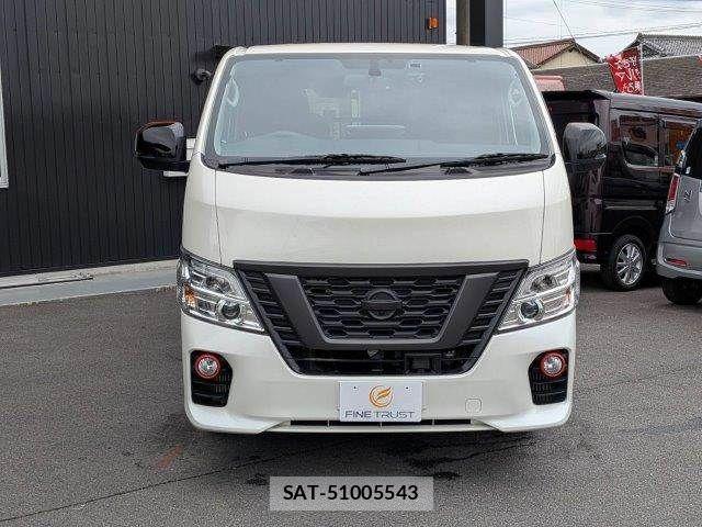 Nissan NV350 Caravan 2021-03 7223182-15
