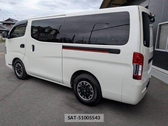 Nissan NV350 Caravan 2021-03 7223182-20