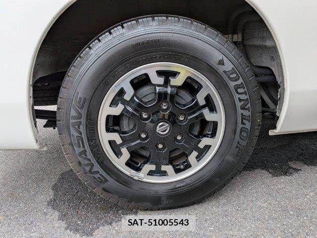 Nissan NV350 Caravan 2021-03 7223182-28