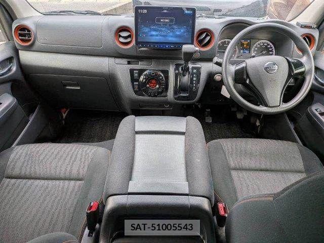 Nissan NV350 Caravan 2021-03 7223182-2