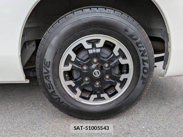 Nissan NV350 Caravan 2021-03 7223182-29