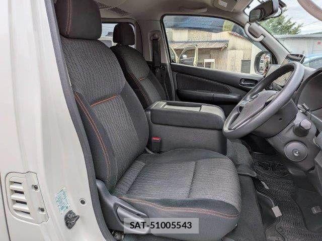 Nissan NV350 Caravan 2021-03 7223182-8