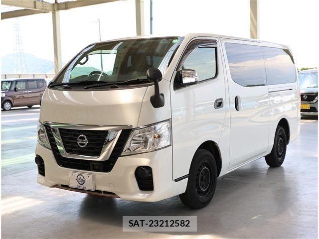 Nissan NV350 Caravan 2020-04 7223177-0
