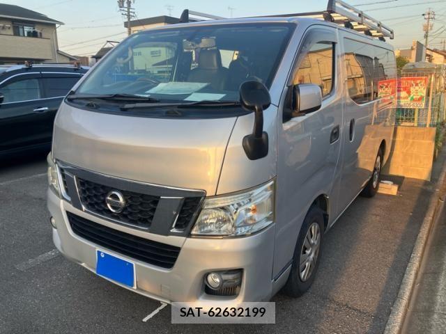 Nissan NV350 Caravan 2014-03 7223165-0