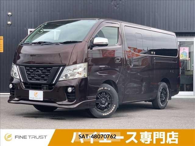Nissan NV350 Caravan 2017-06 7223172-0
