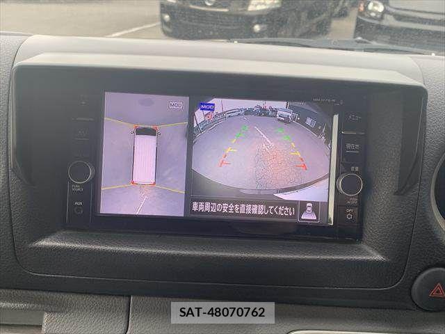 Nissan NV350 Caravan 2017-06 7223172-5