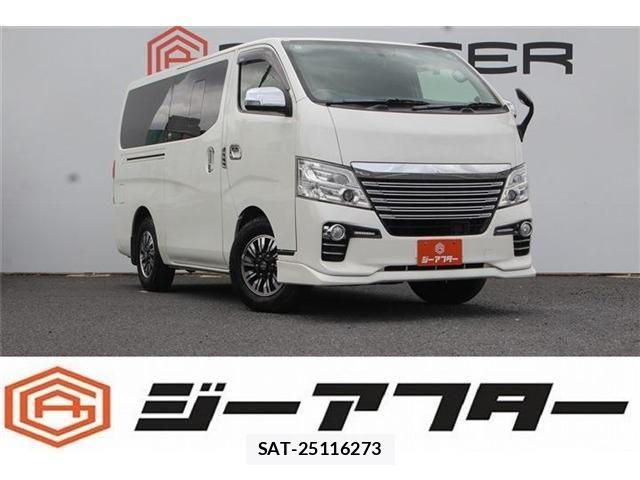 Nissan NV350 Caravan 2018-01 7223171-0