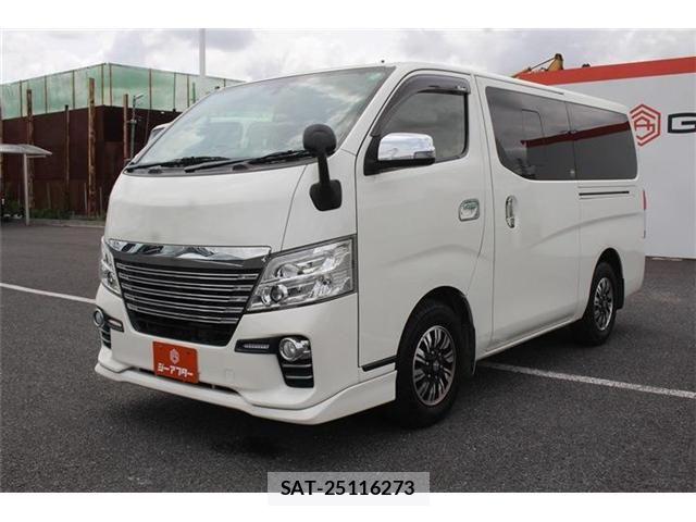 Nissan NV350 Caravan 2018-01 7223171-9